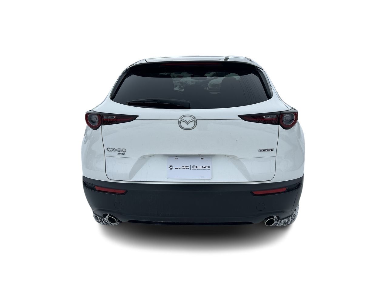 Mazda CX-30  2023 à Barrie, Ontario