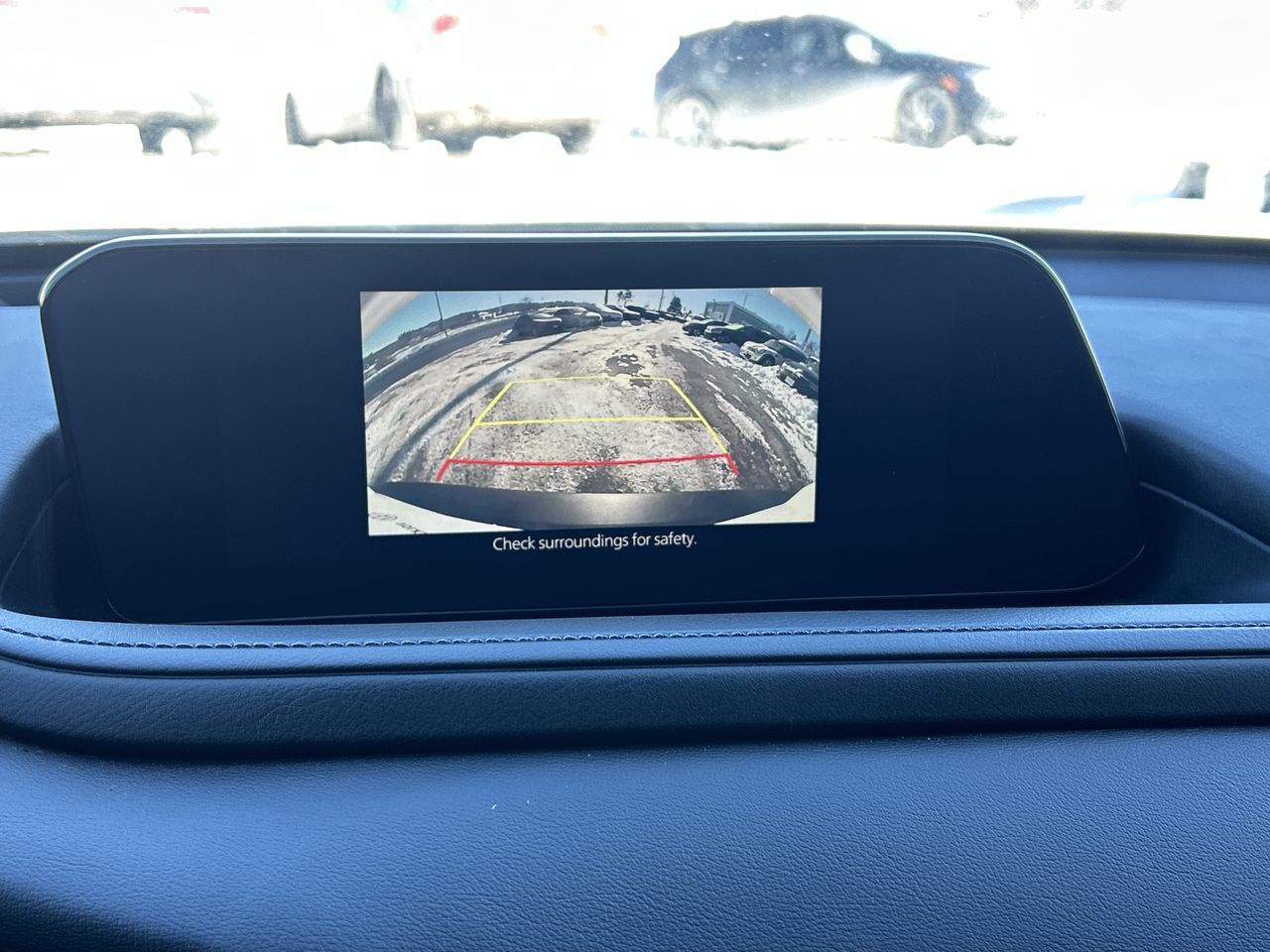 Mazda CX-30  2023 à Barrie, Ontario