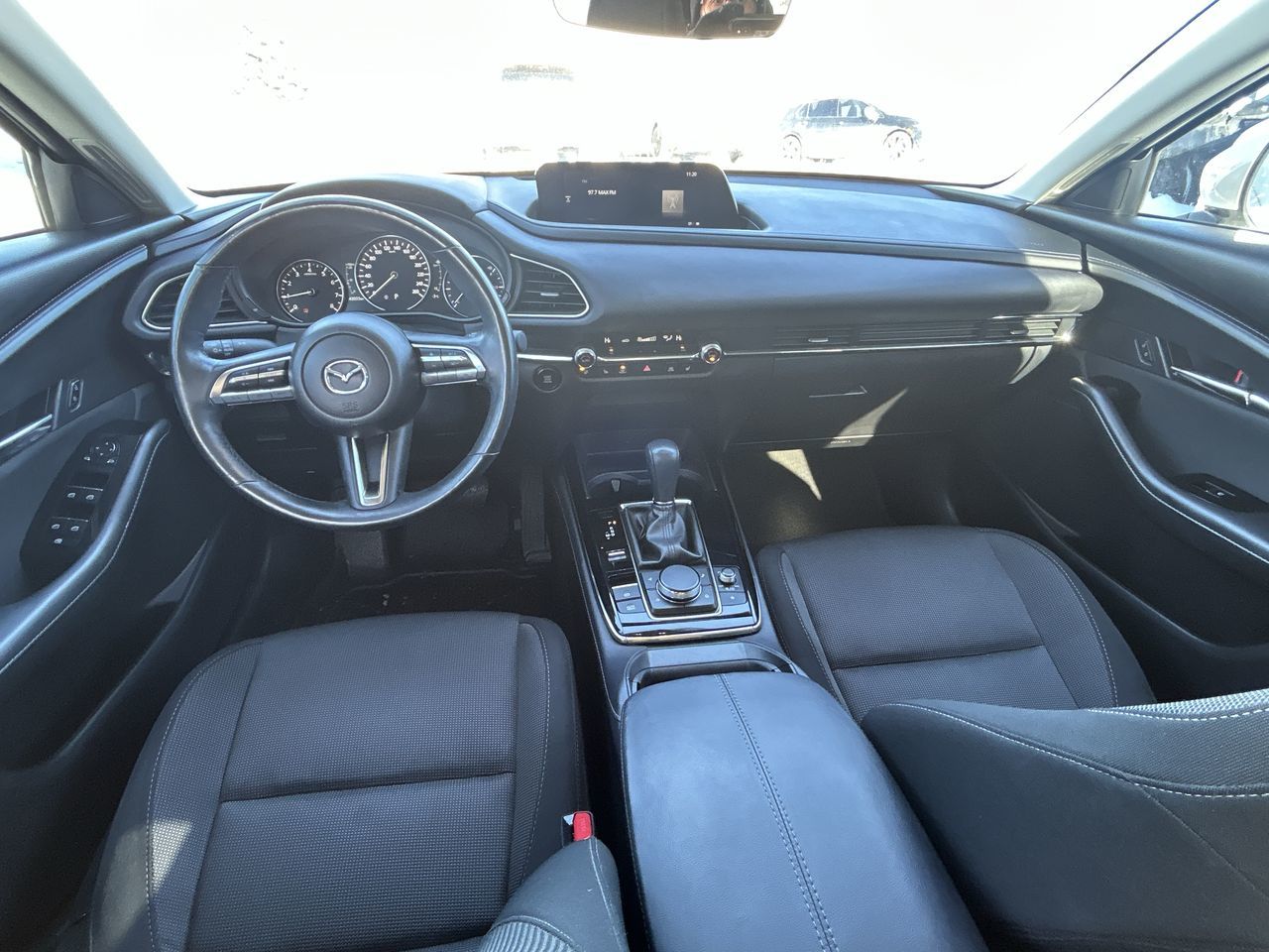 Mazda CX-30  2023 à Barrie, Ontario