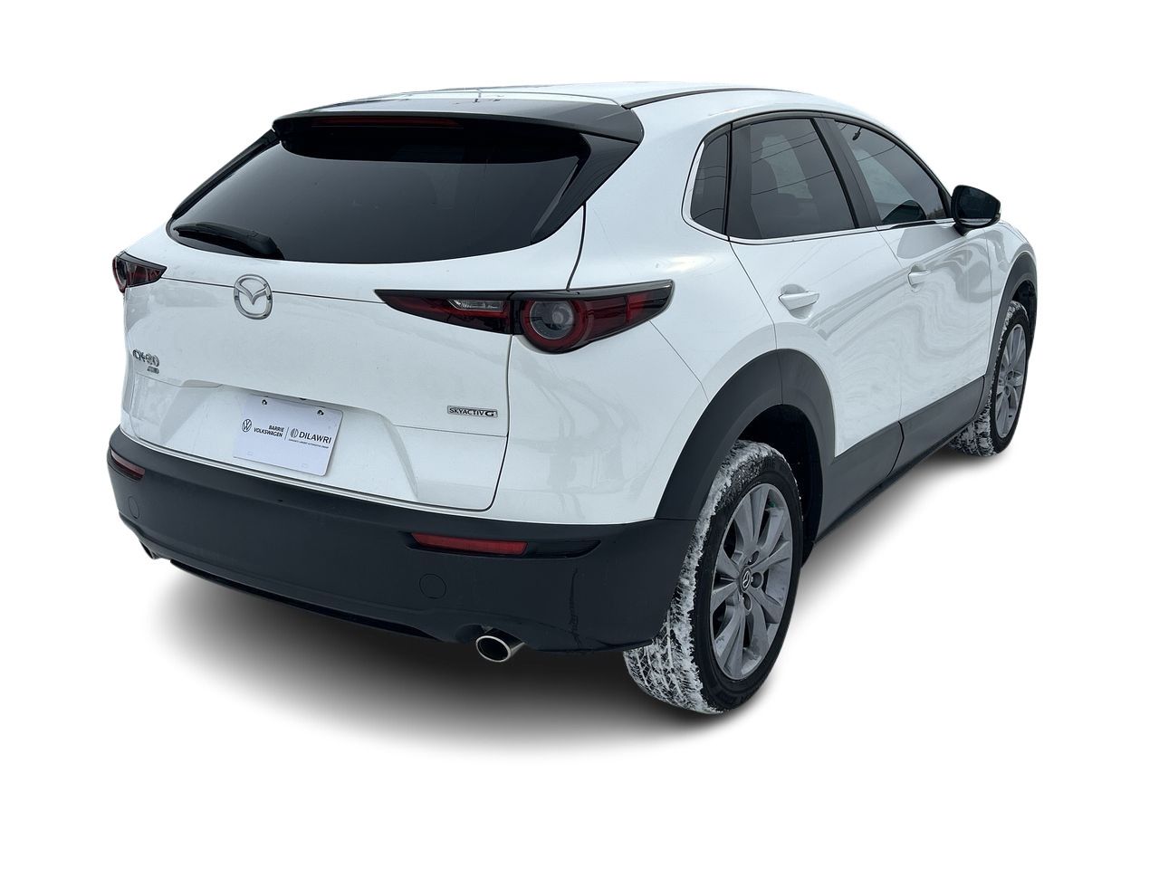 Mazda CX-30  2023 à Barrie, Ontario