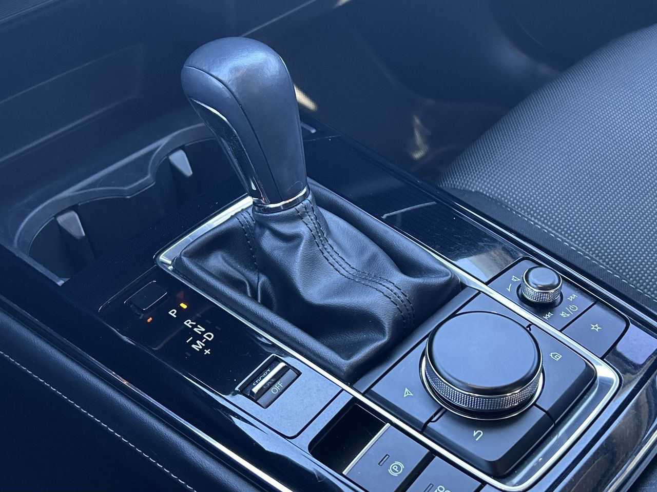 Mazda CX-30  2023 à Barrie, Ontario