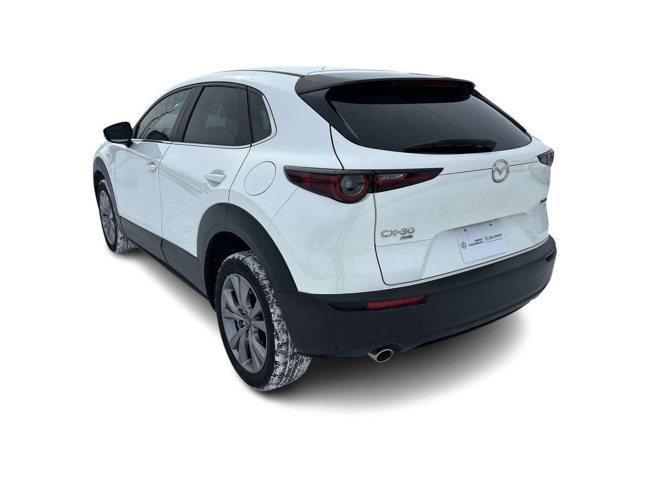 Mazda CX-30  2023 à Barrie, Ontario