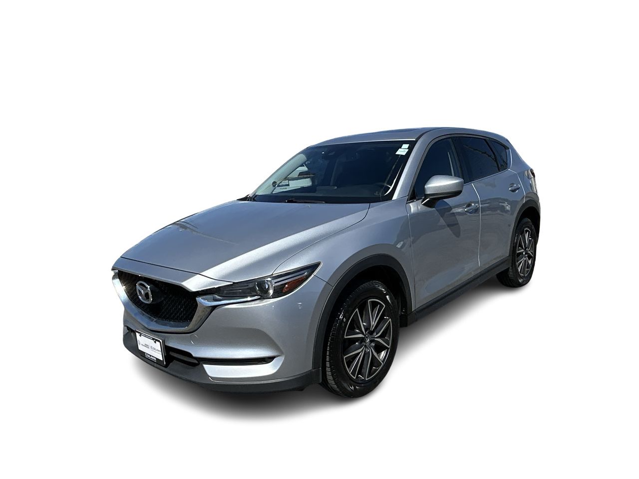 Mazda CX-5  2017 à Barrie, Ontario