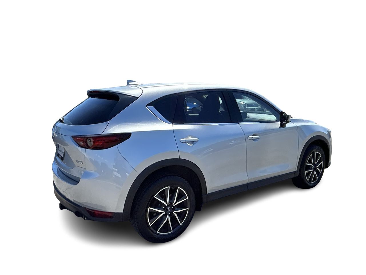 Mazda CX-5  2017 à Barrie, Ontario