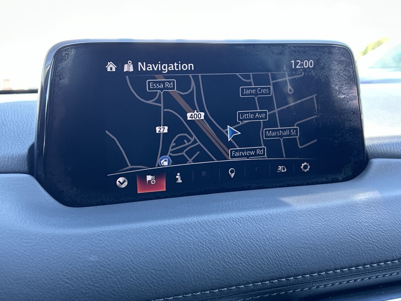 Mazda CX-5  2017 à Barrie, Ontario