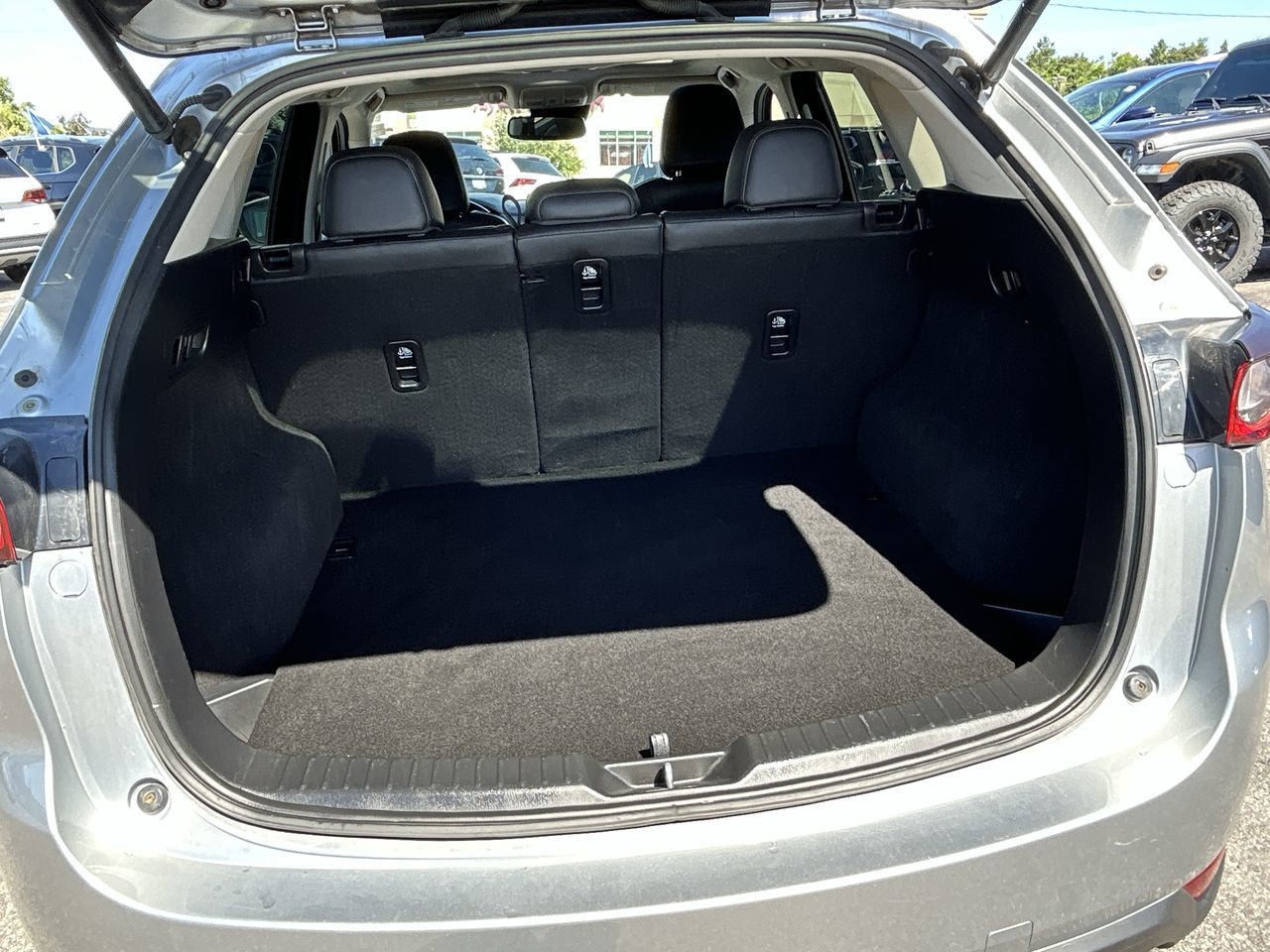 Mazda CX-5  2017 à Barrie, Ontario