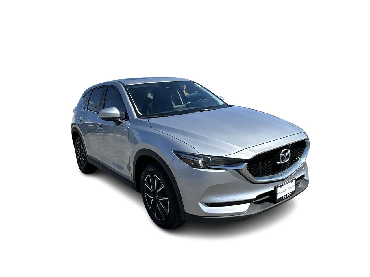 Mazda CX-5  2017 à Barrie, Ontario