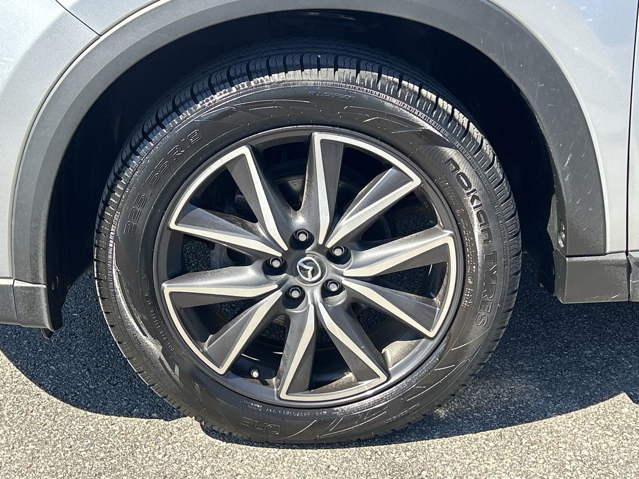 Mazda CX-5  2017 à Barrie, Ontario
