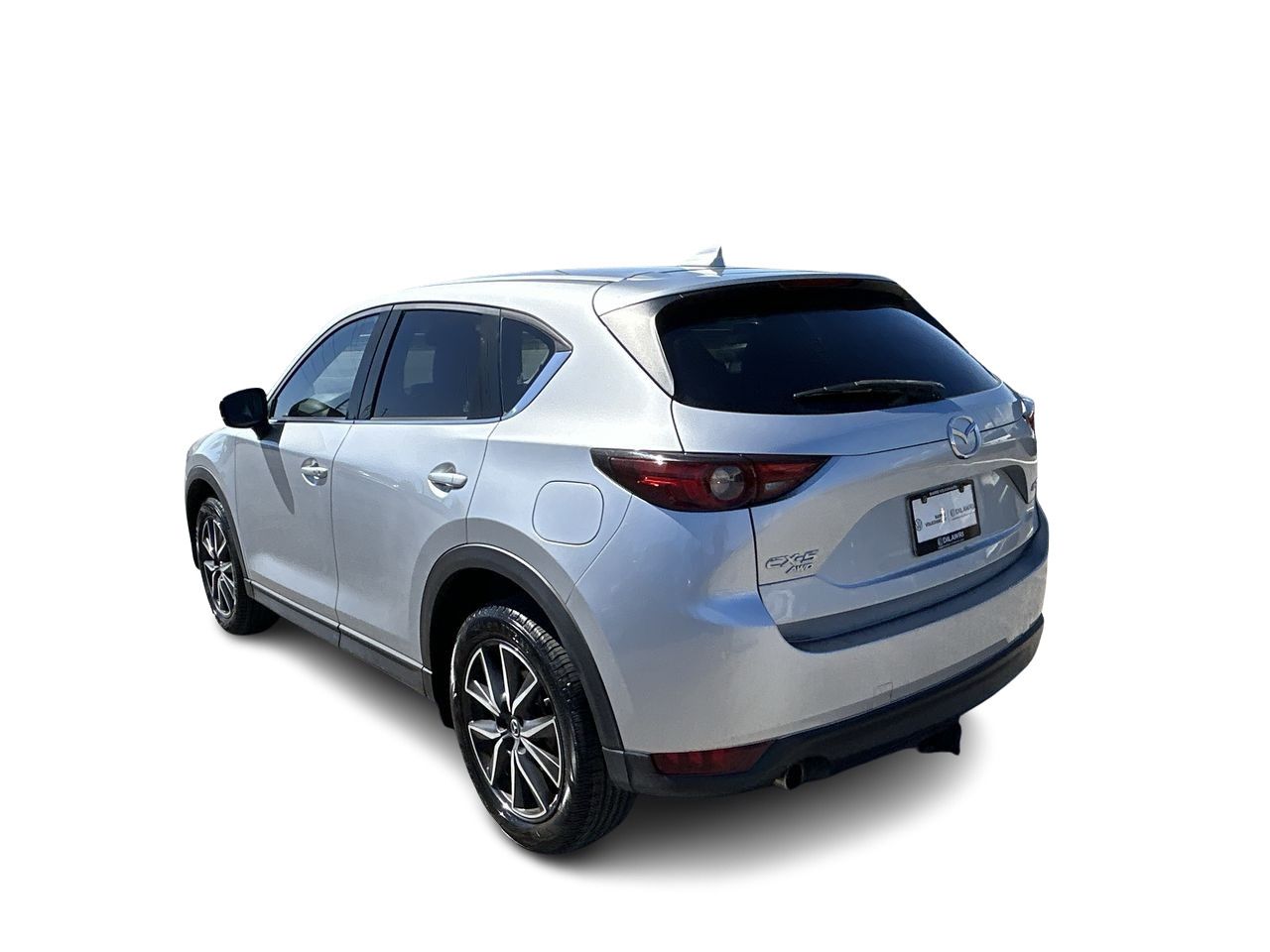 Mazda CX-5  2017 à Barrie, Ontario