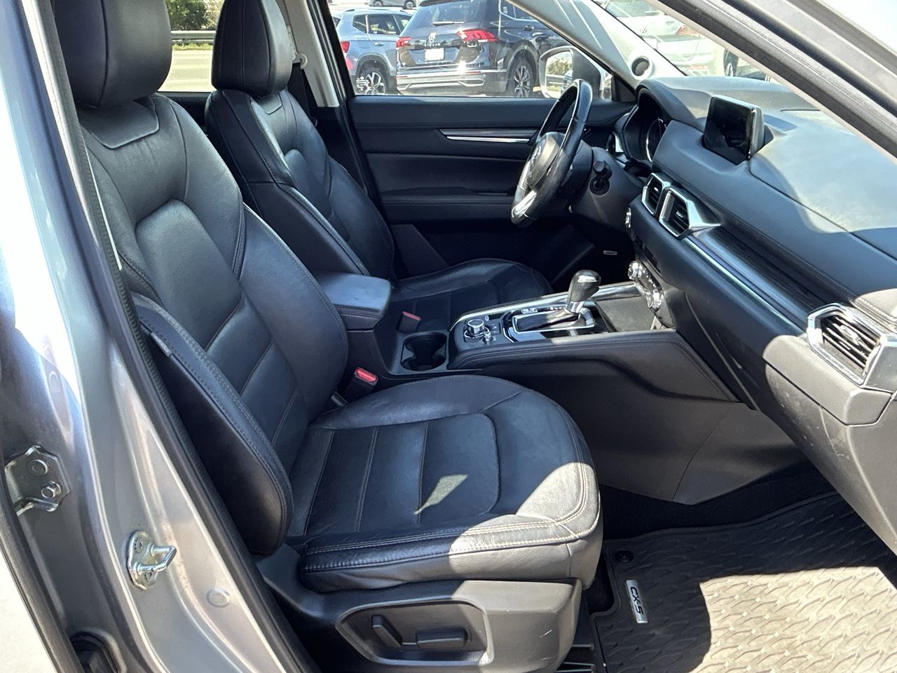 Mazda CX-5  2017 à Barrie, Ontario