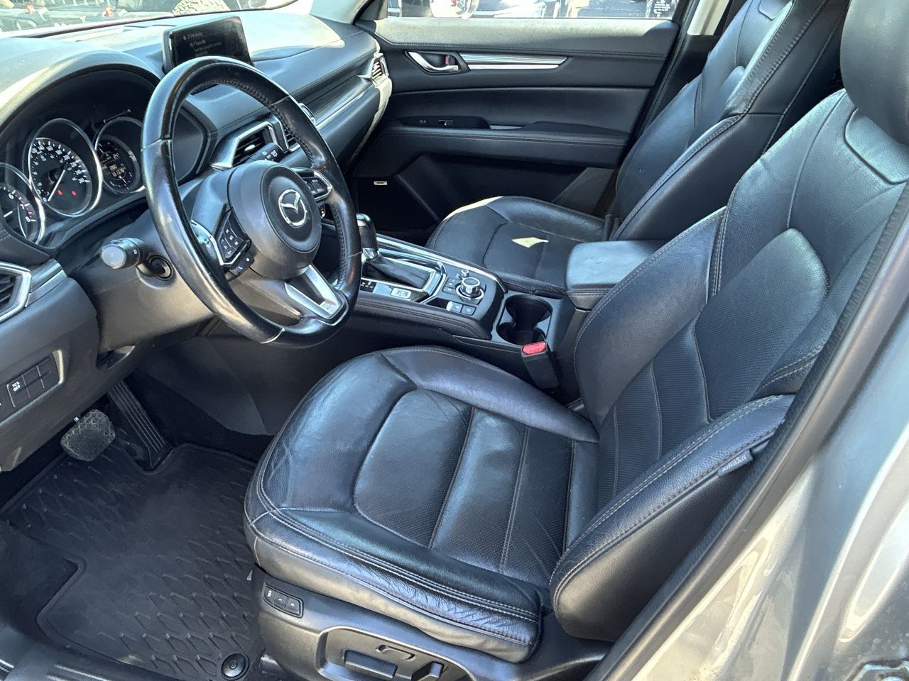 Mazda CX-5  2017 à Barrie, Ontario