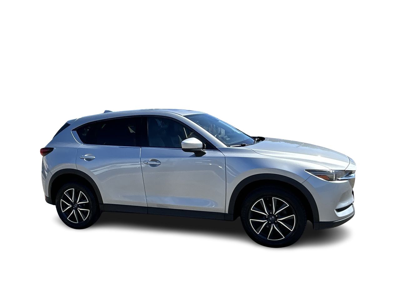 Mazda CX-5  2017 à Barrie, Ontario