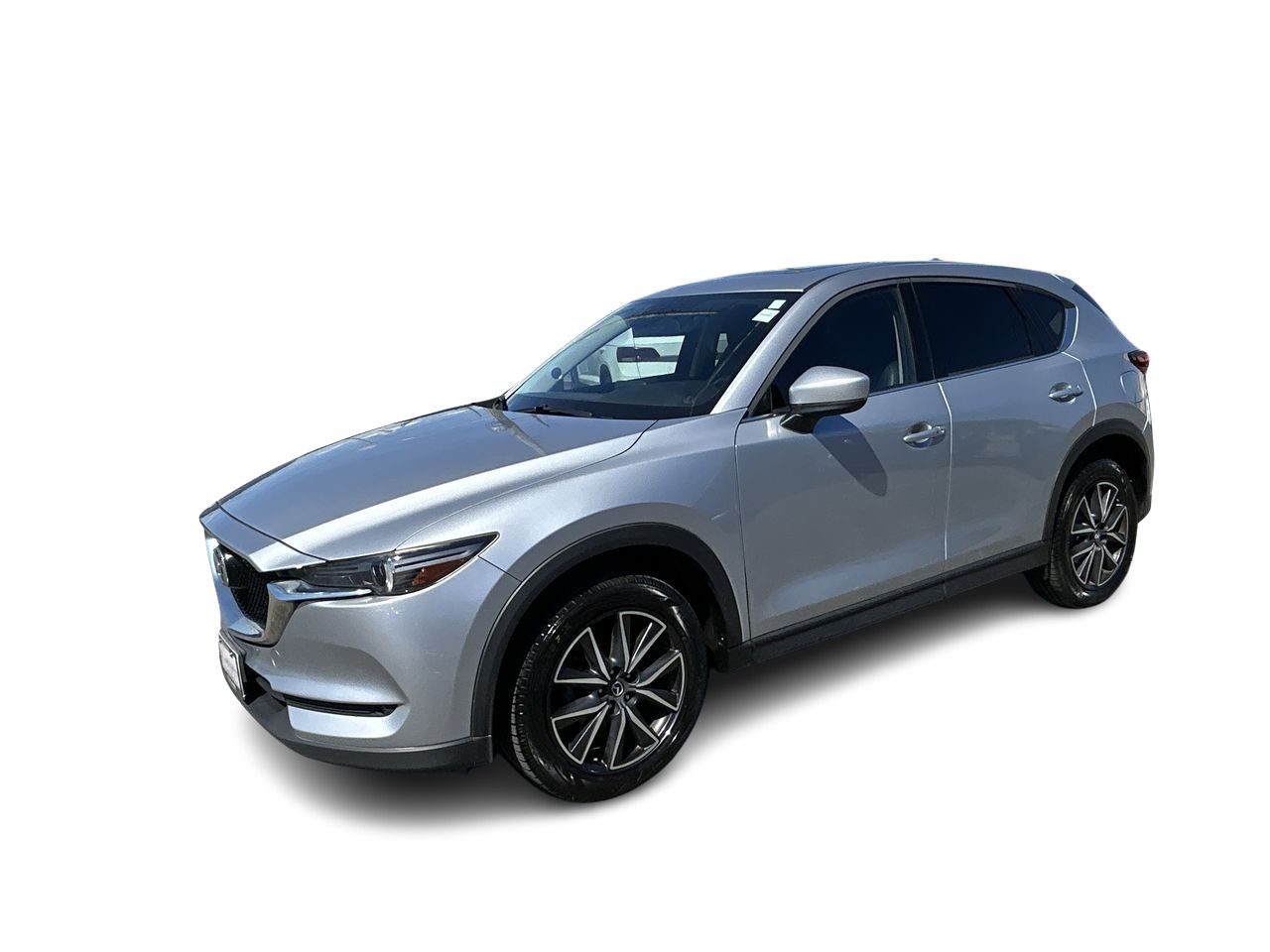 Mazda CX-5  2017 à Barrie, Ontario