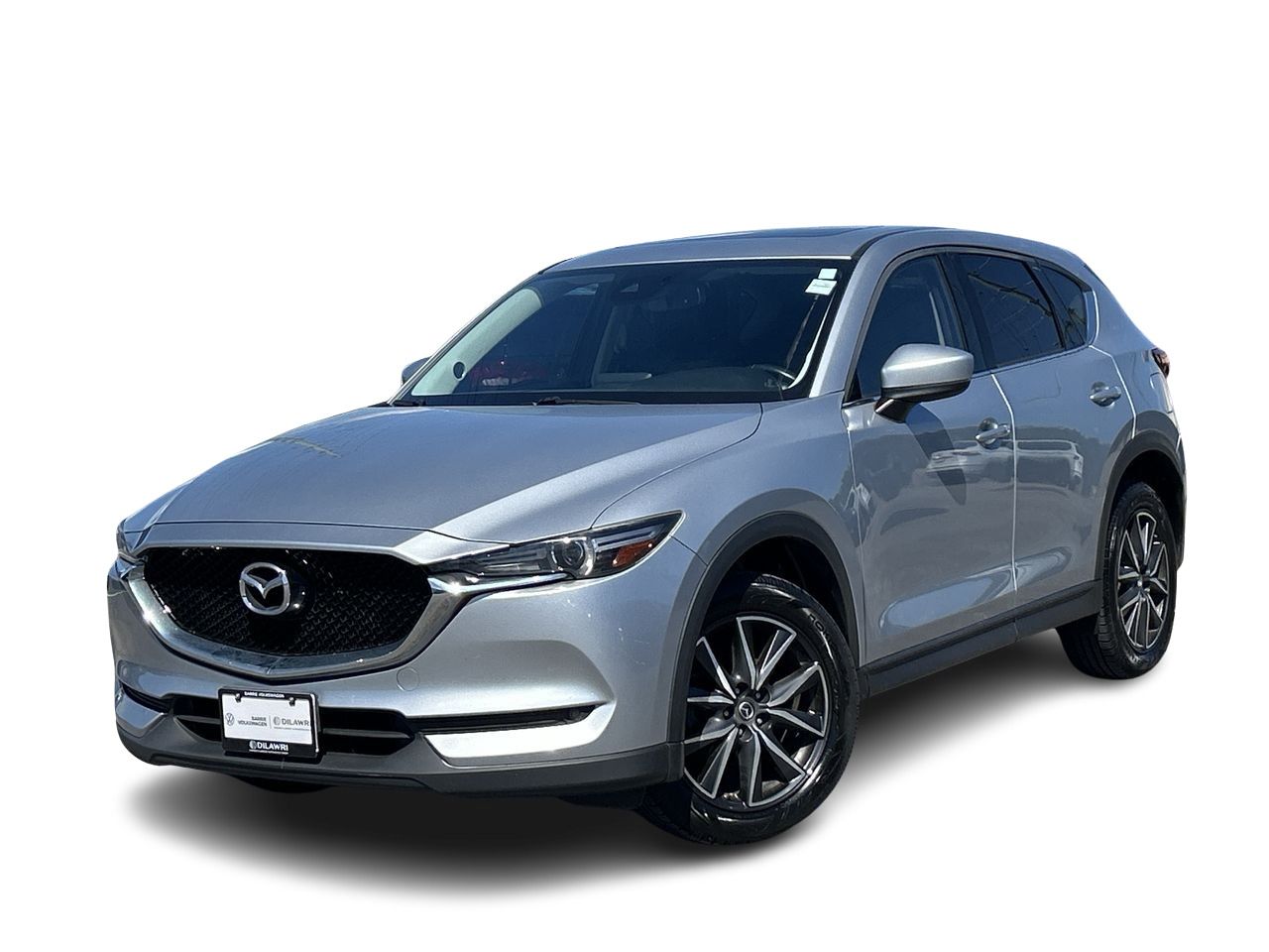 Mazda CX-5  2017 à Barrie, Ontario