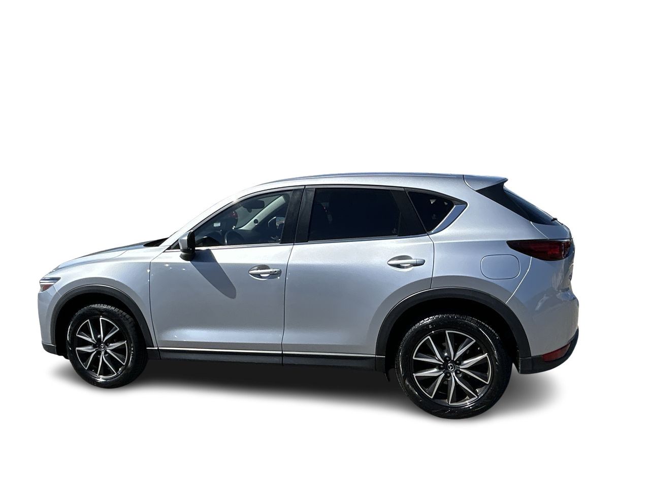 Mazda CX-5  2017 à Barrie, Ontario