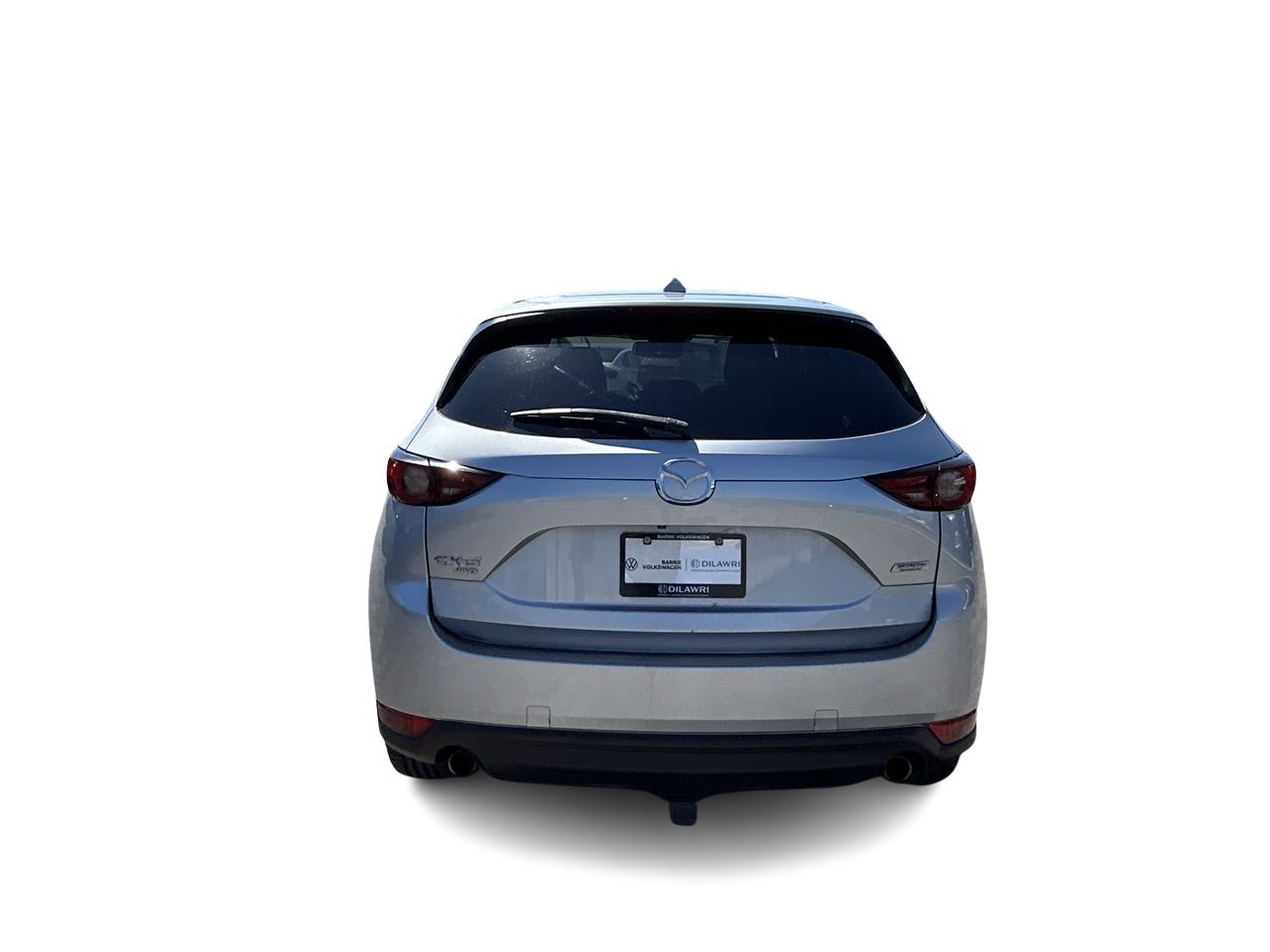Mazda CX-5  2017 à Barrie, Ontario