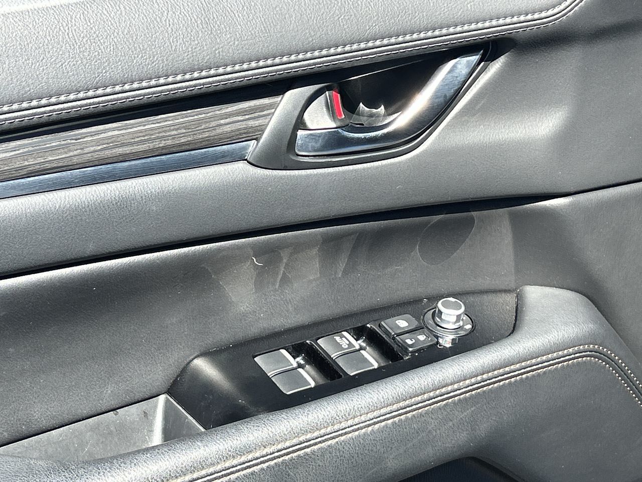 Mazda CX-5  2017 à Barrie, Ontario