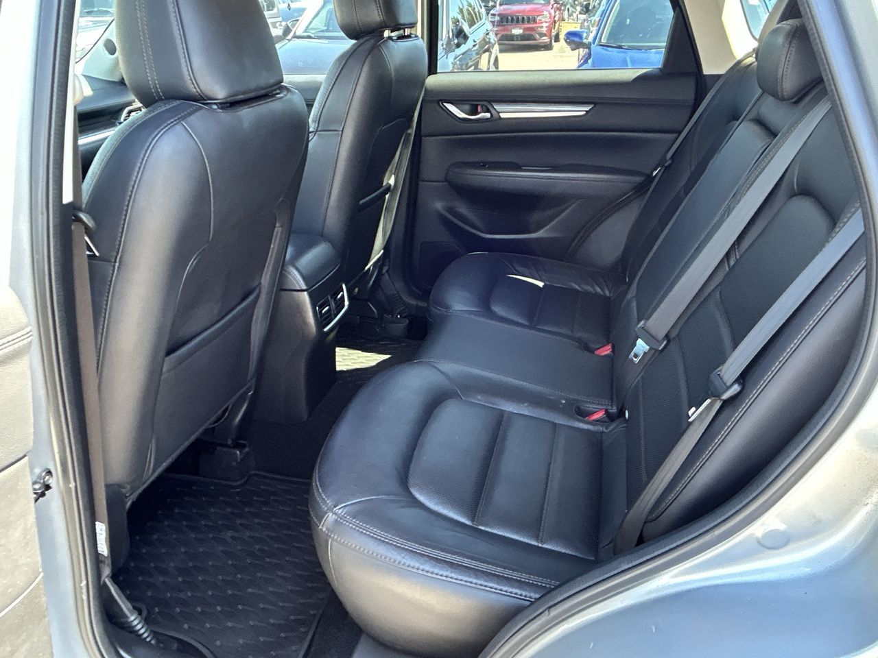 Mazda CX-5  2017 à Barrie, Ontario