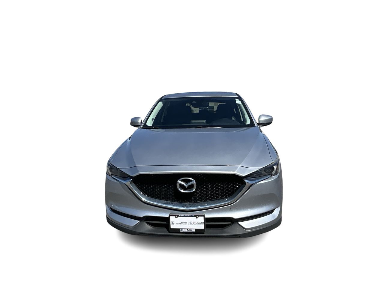Mazda CX-5  2017 à Barrie, Ontario