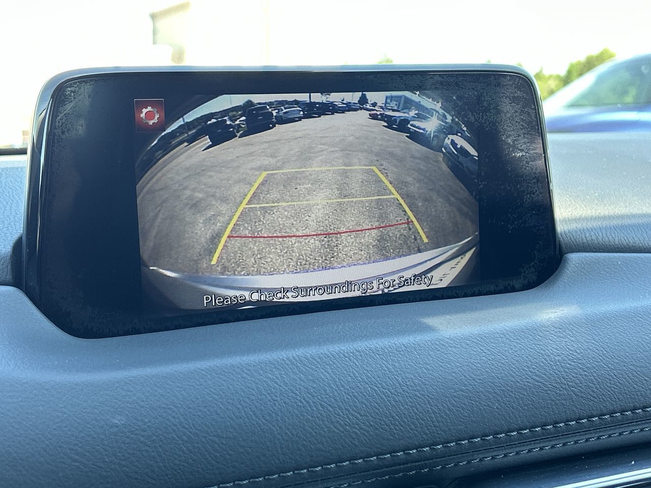 Mazda CX-5  2017 à Barrie, Ontario