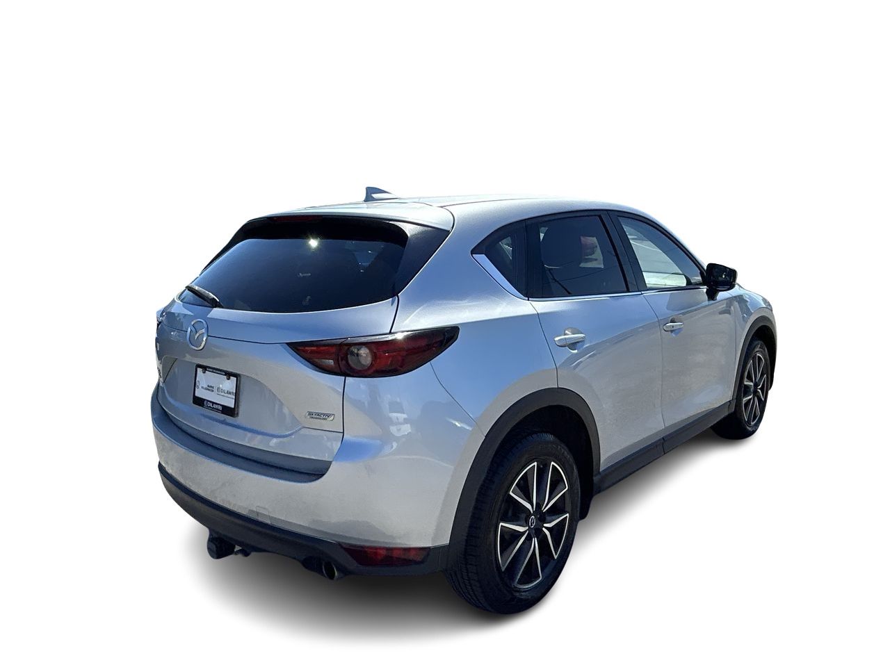 Mazda CX-5  2017 à Barrie, Ontario