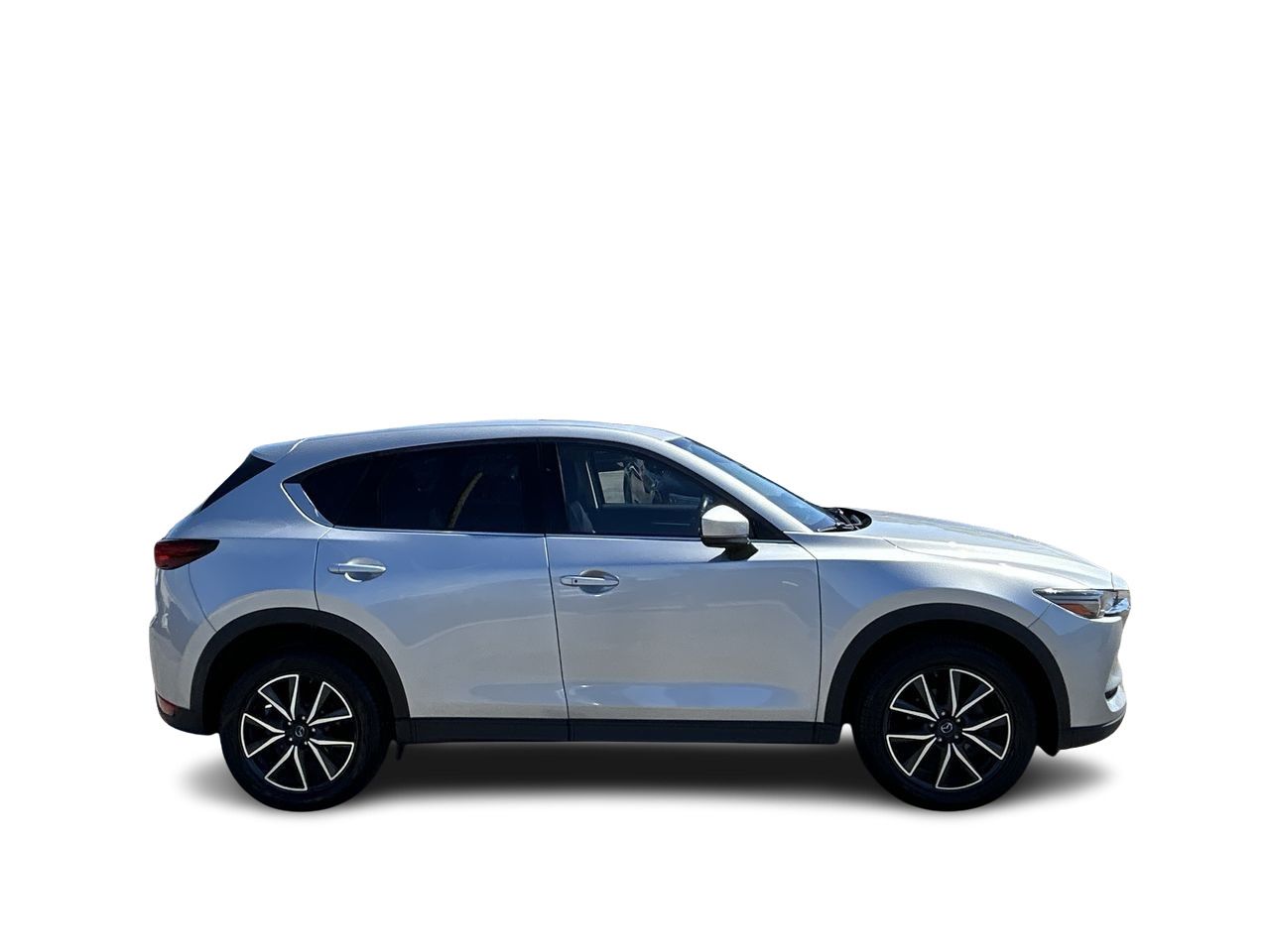 Mazda CX-5  2017 à Barrie, Ontario