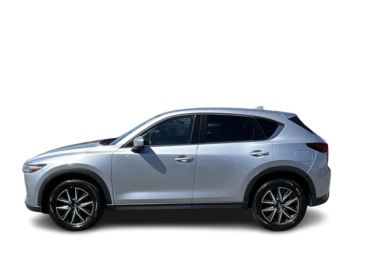 Mazda CX-5  2017 à Barrie, Ontario