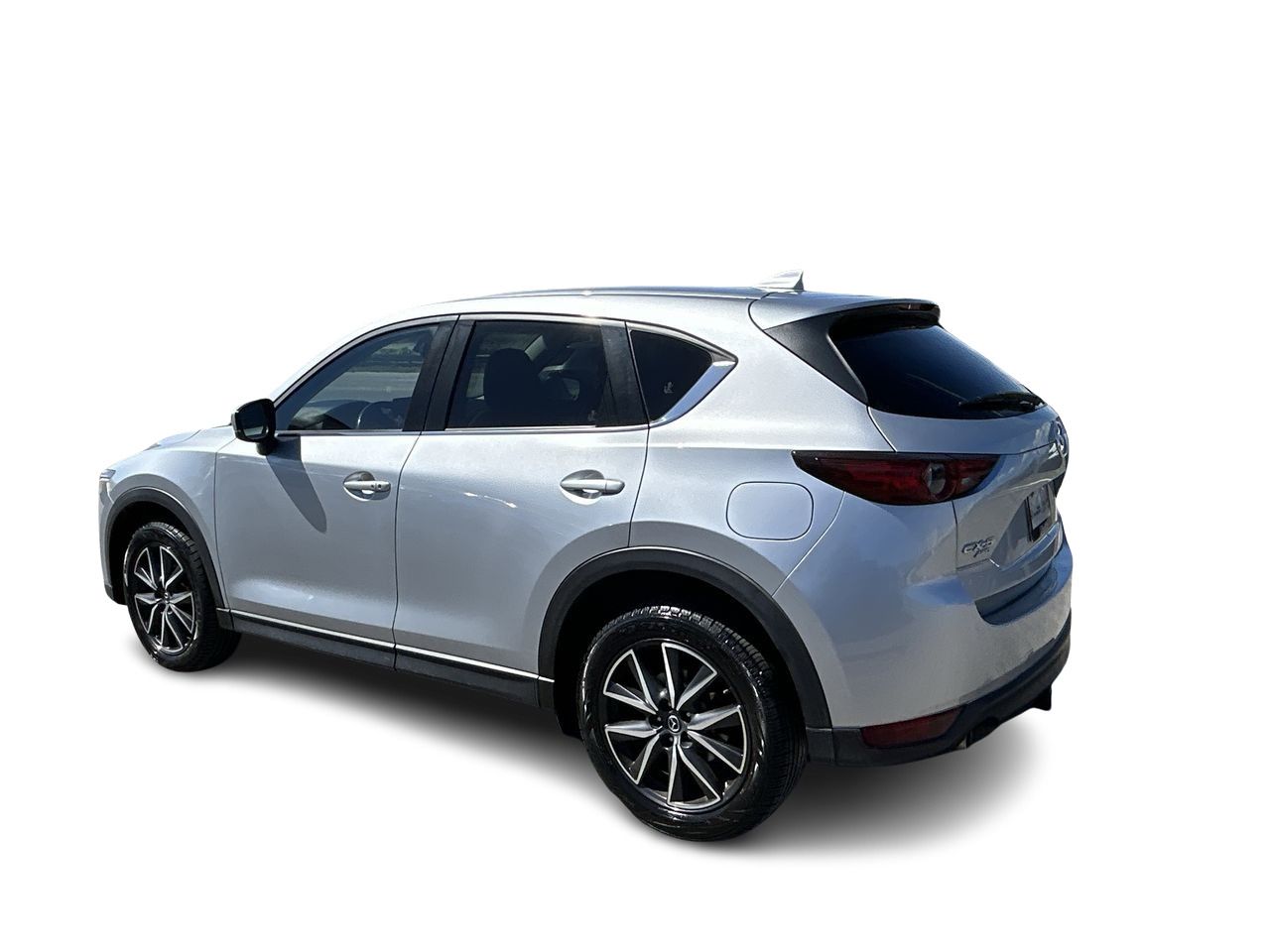 Mazda CX-5  2017 à Barrie, Ontario