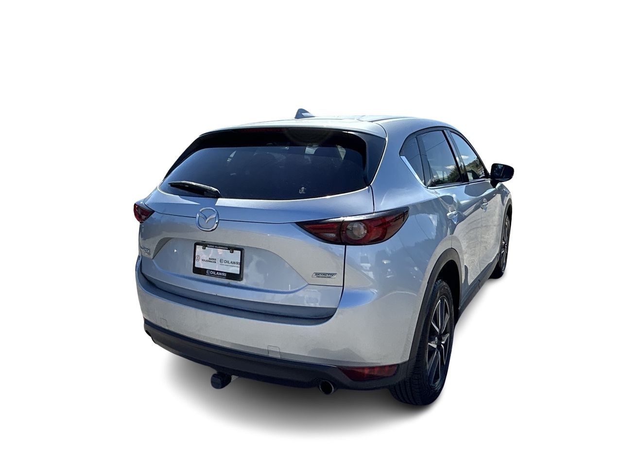 Mazda CX-5  2017 à Barrie, Ontario