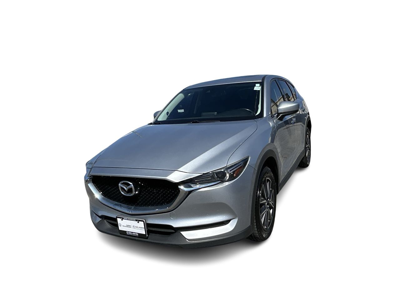 Mazda CX-5  2017 à Barrie, Ontario