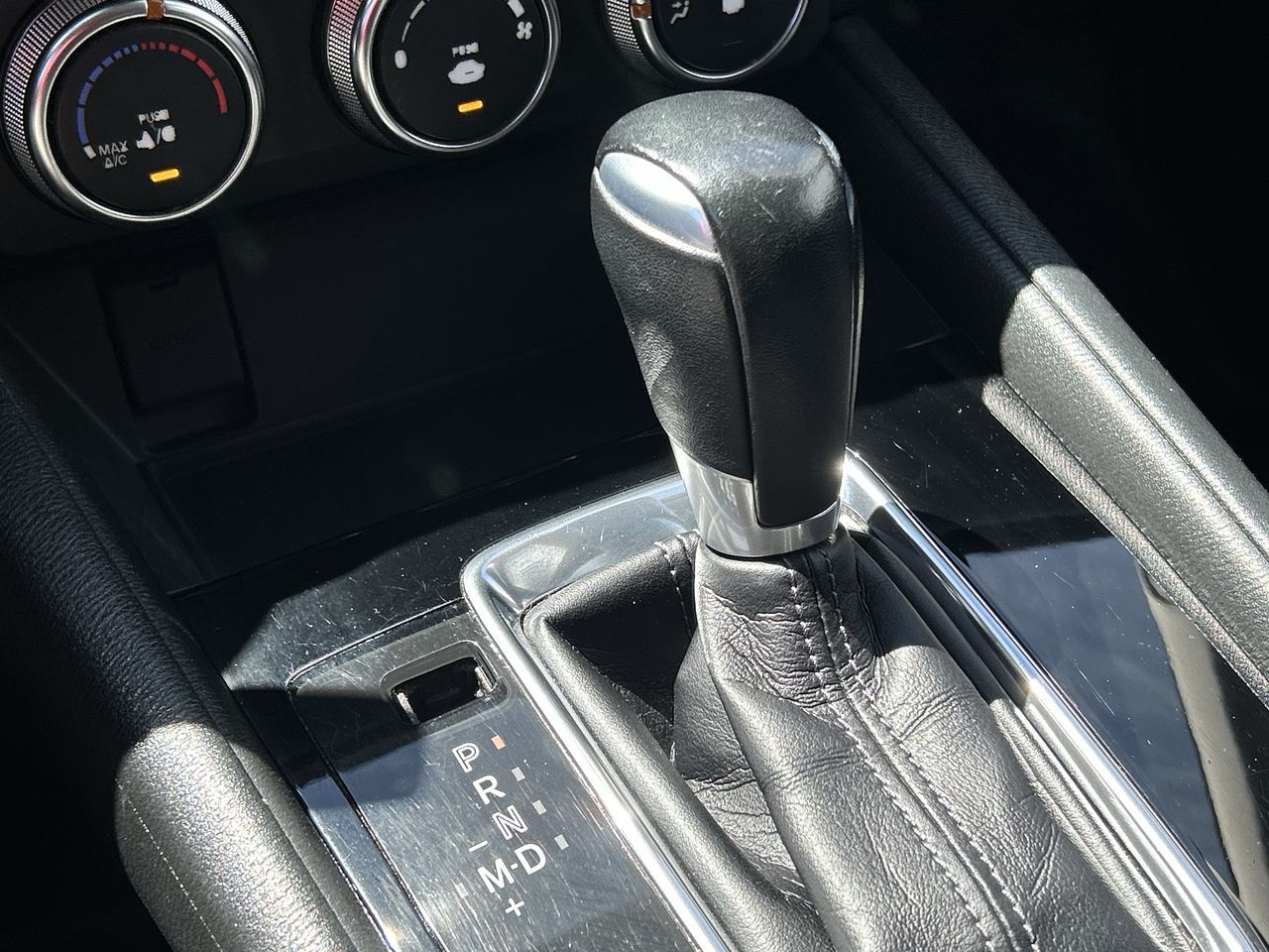 2021 Mazda CX-5 in Barrie, Ontario