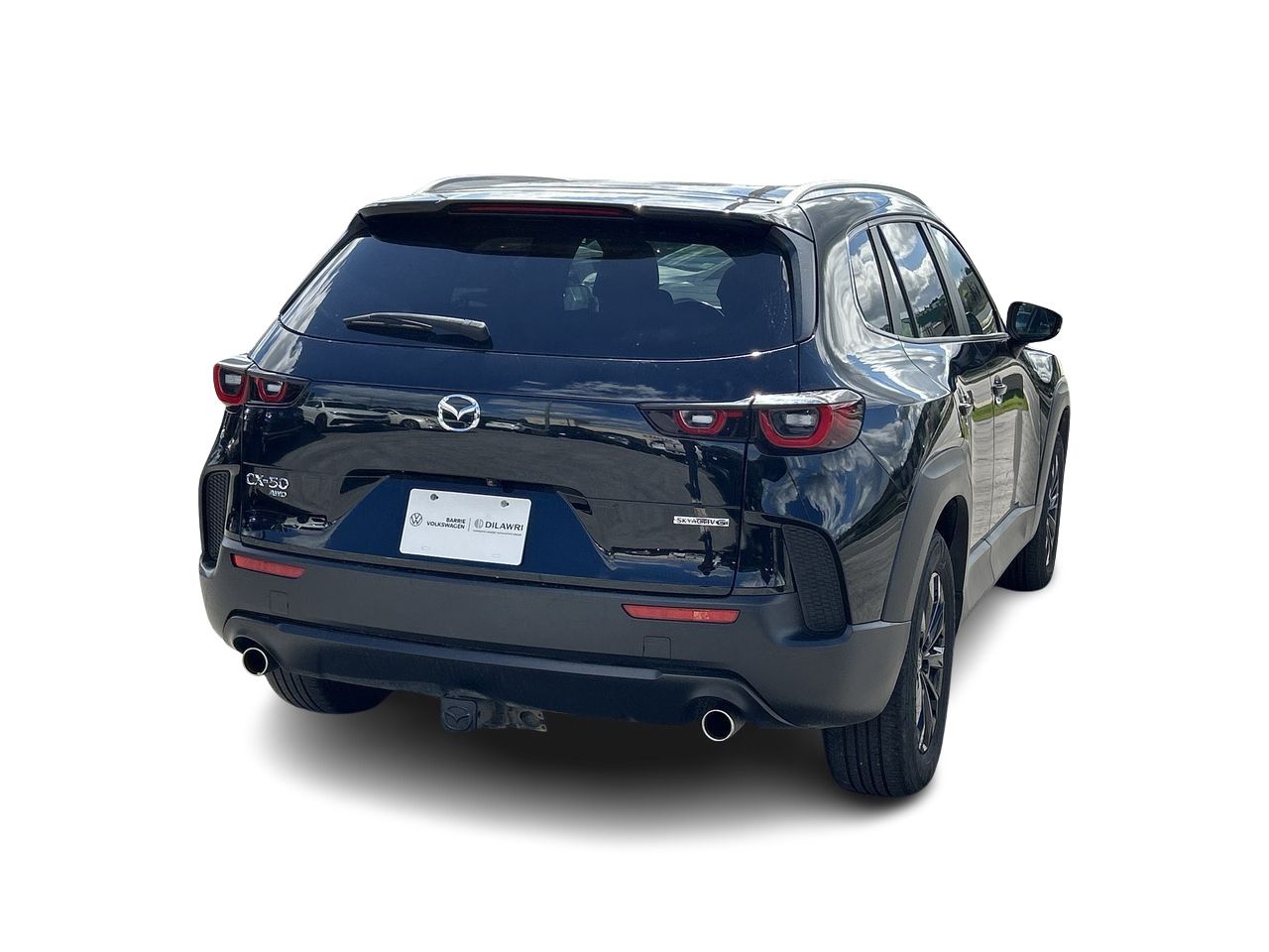 Mazda CX-50  2023 à Barrie, Ontario