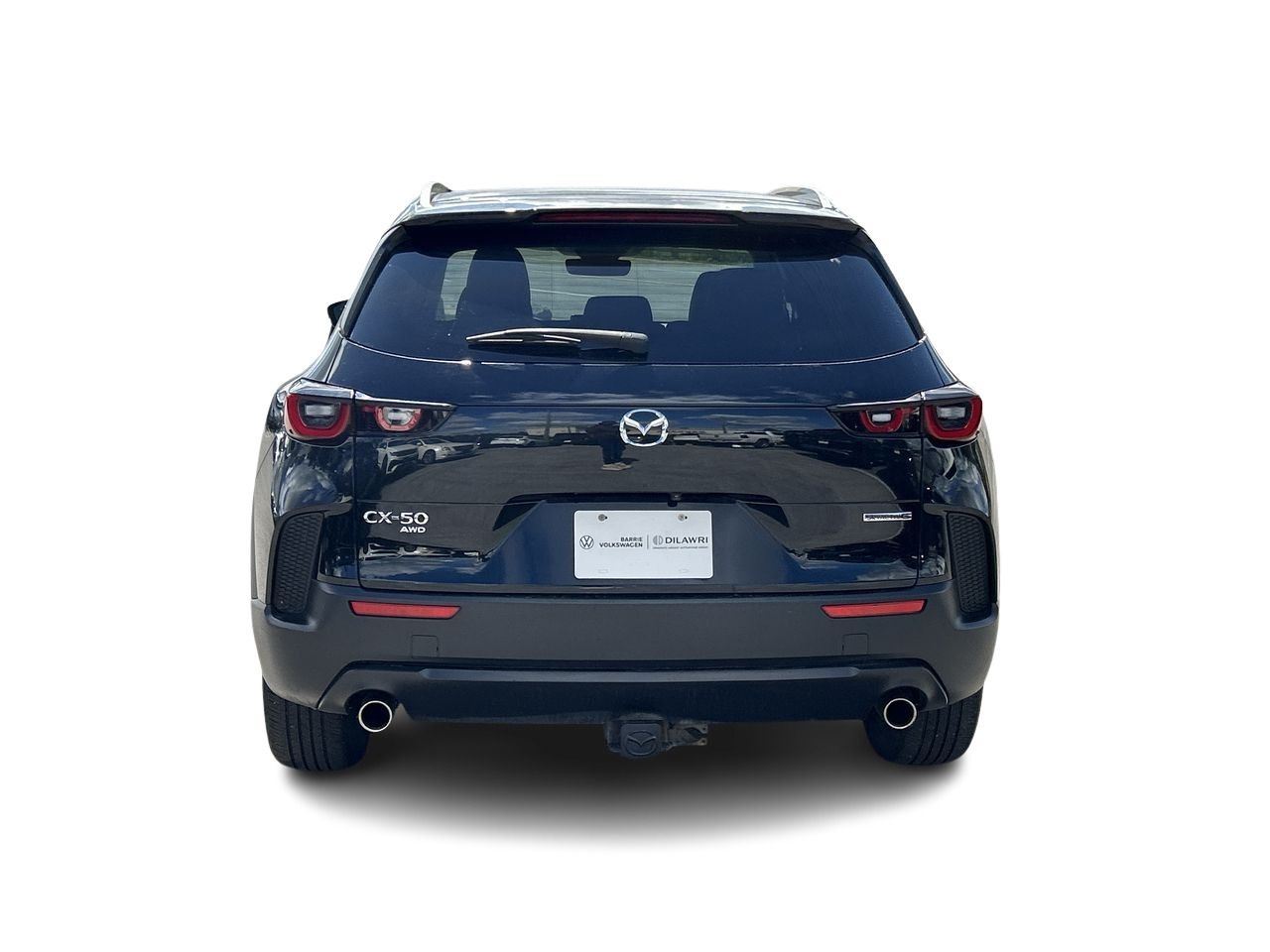 Mazda CX-50  2023 à Barrie, Ontario