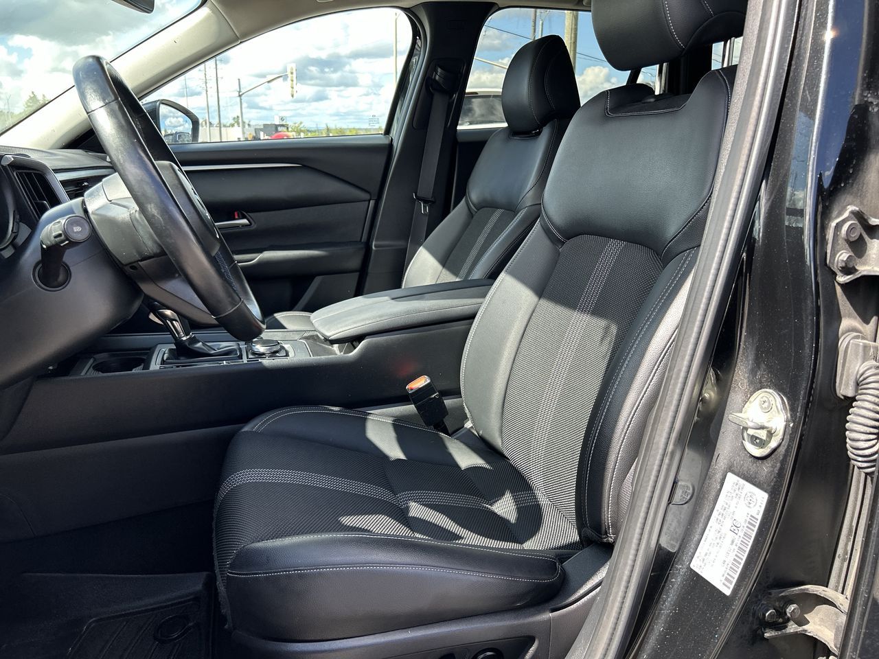 Mazda CX-50  2023 à Barrie, Ontario