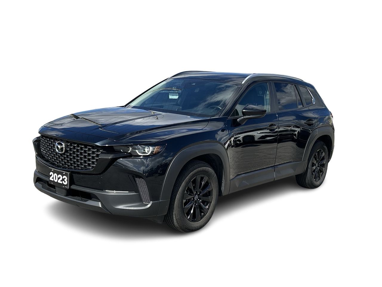 Photo 2023 Mazda CX-50 GS-L 2.5L AWD #6