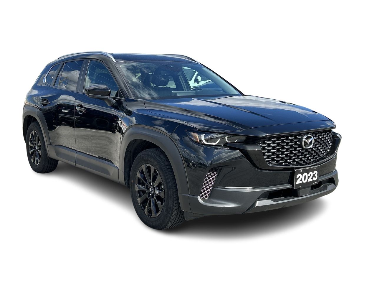 Photo 2023 Mazda CX-50 GS-L 2.5L AWD #2