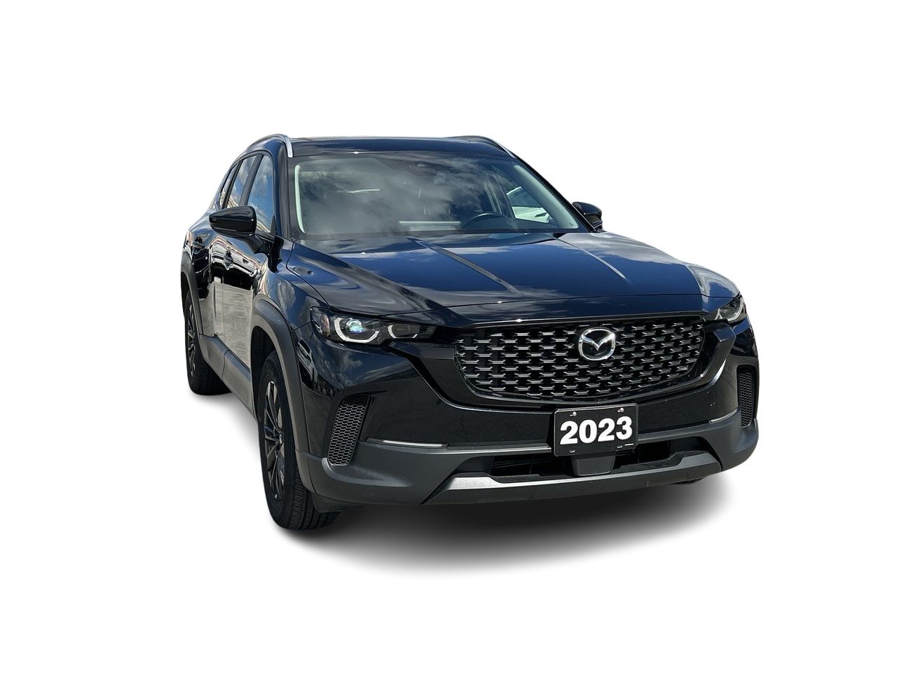 Photo 2023 Mazda CX-50 GS-L 2.5L AWD #3