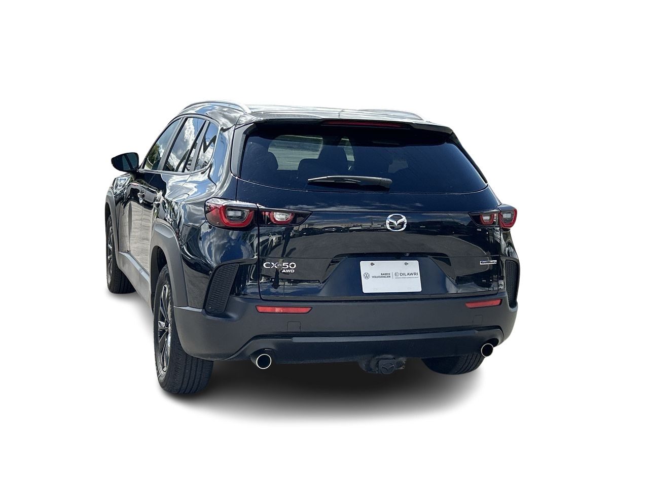 Mazda CX-50  2023 à Barrie, Ontario