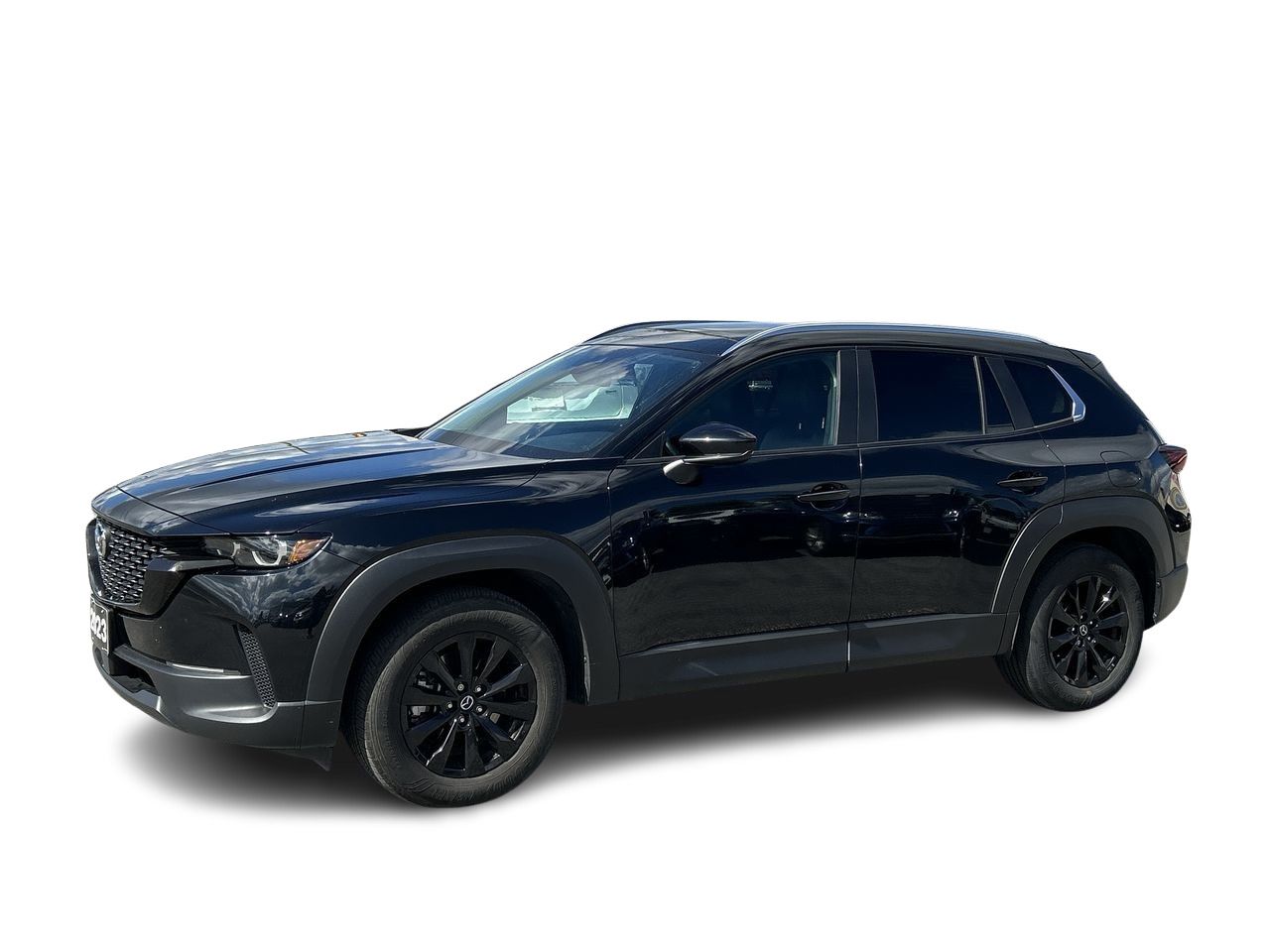 Photo 2023 Mazda CX-50 GS-L 2.5L AWD #7