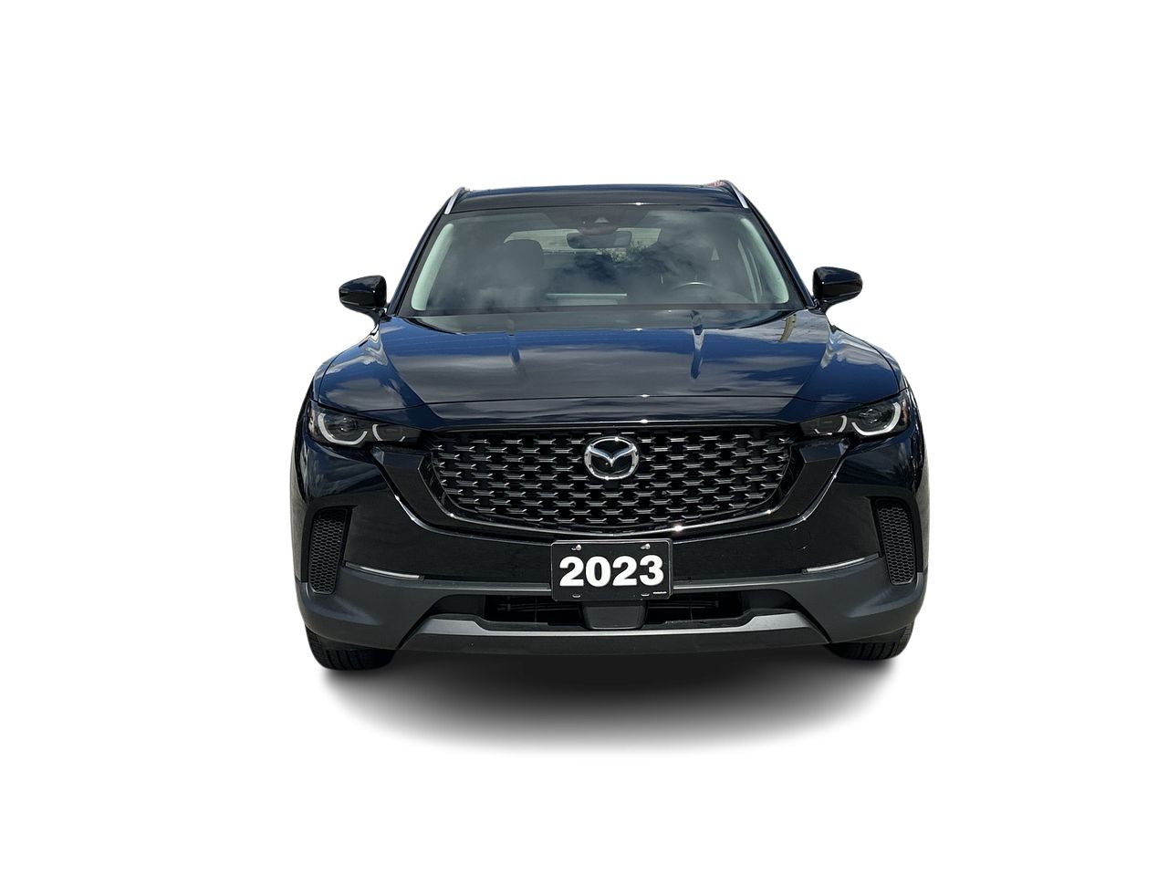 Photo 2023 Mazda CX-50 GS-L 2.5L AWD #4