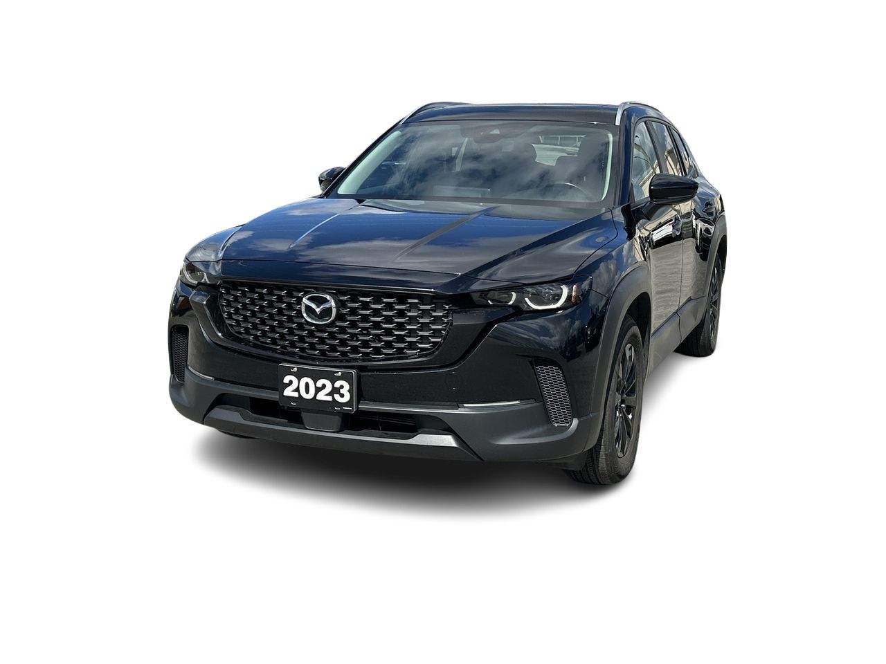 Photo 2023 Mazda CX-50 GS-L 2.5L AWD #5