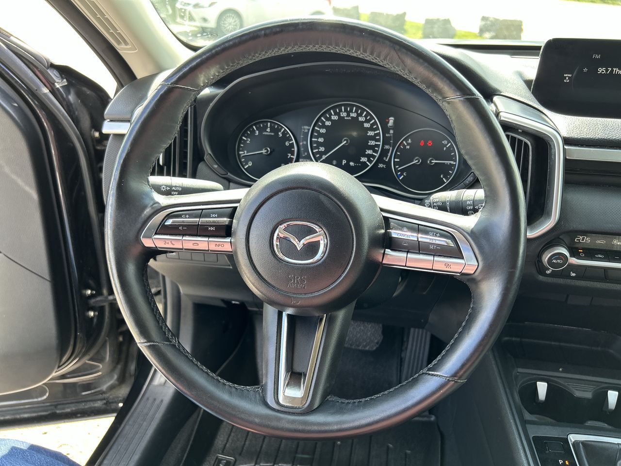 Mazda CX-50  2023 à Barrie, Ontario