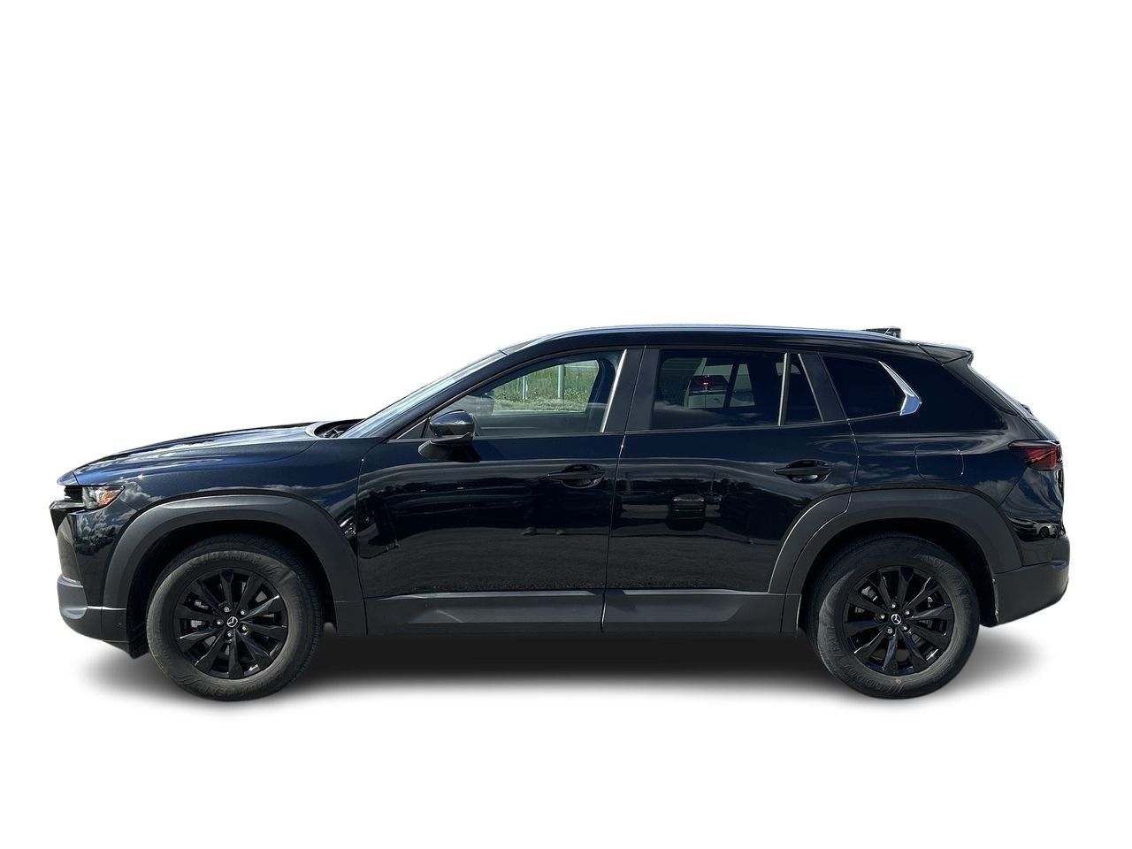 Photo 2023 Mazda CX-50 GS-L 2.5L AWD #8