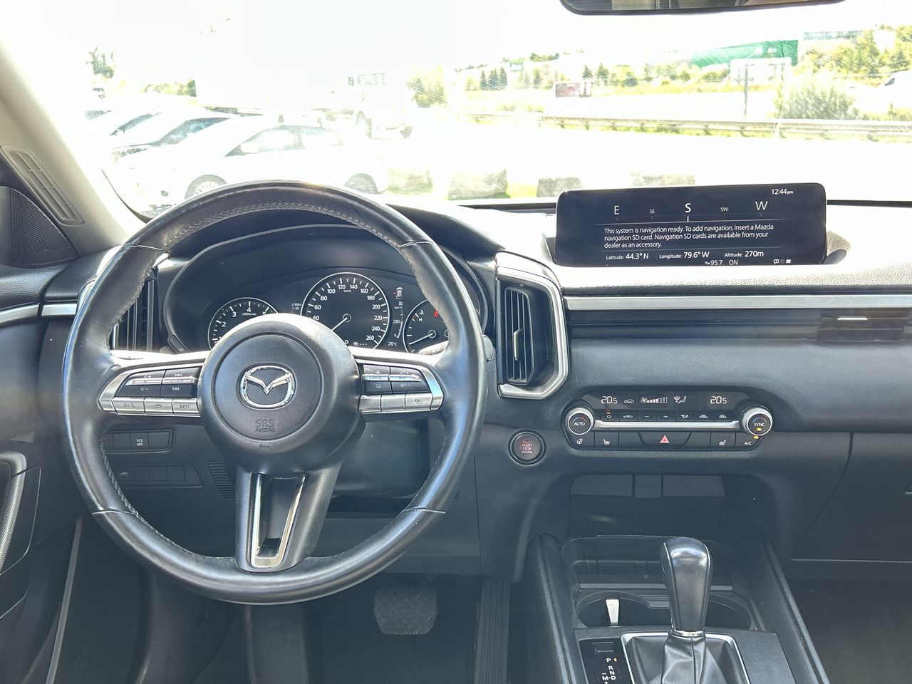 Mazda CX-50  2023 à Barrie, Ontario