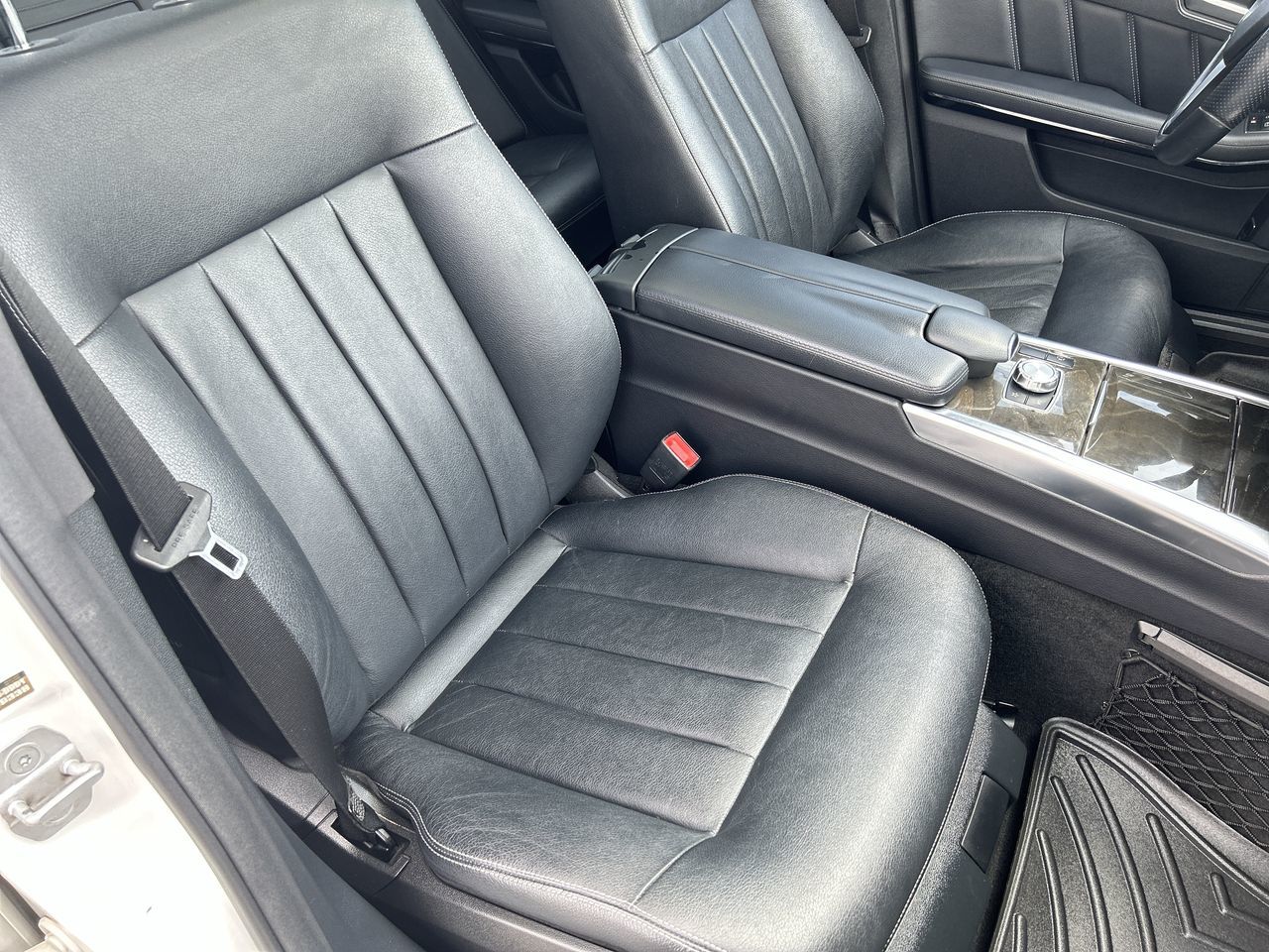 Mercedes-Benz E350  2014 à Barrie, Ontario