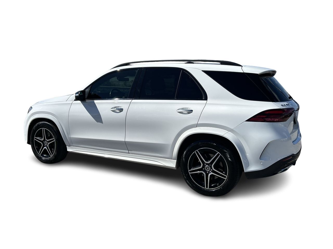 Mercedes-Benz GLE450  2024 à Barrie, Ontario