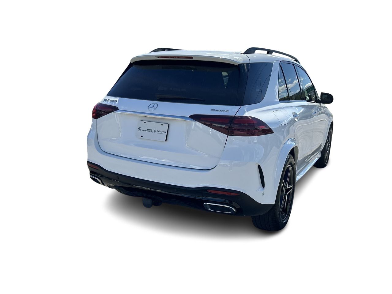Mercedes-Benz GLE450  2024 à Barrie, Ontario