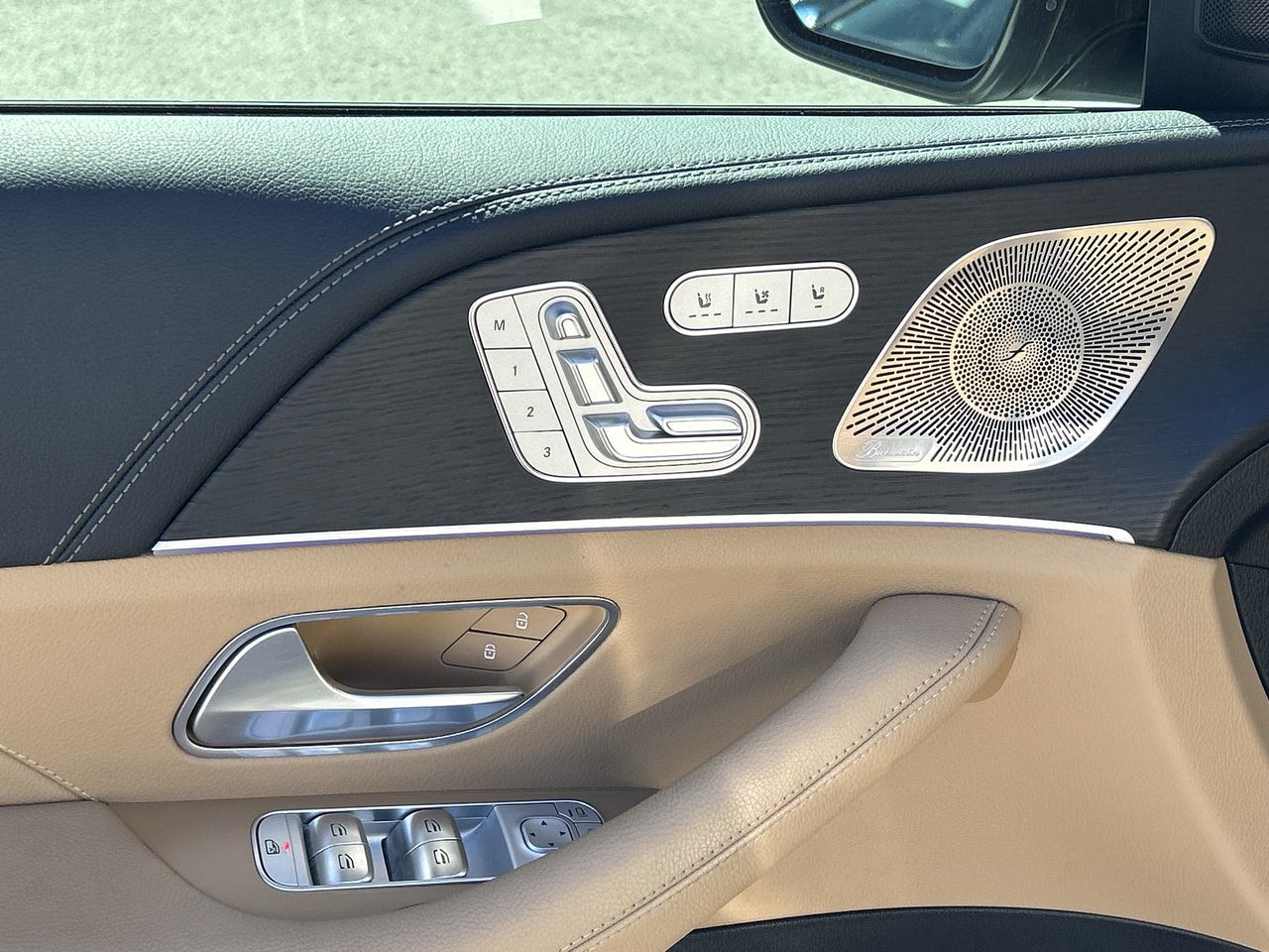 Mercedes-Benz GLE450  2024 à Barrie, Ontario