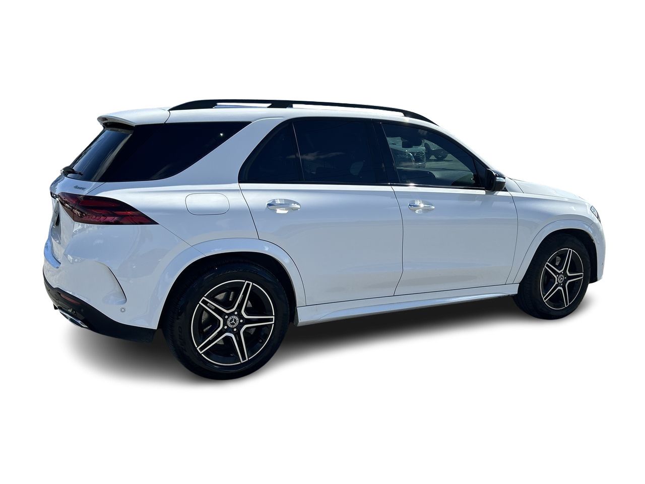 Mercedes-Benz GLE450  2024 à Barrie, Ontario