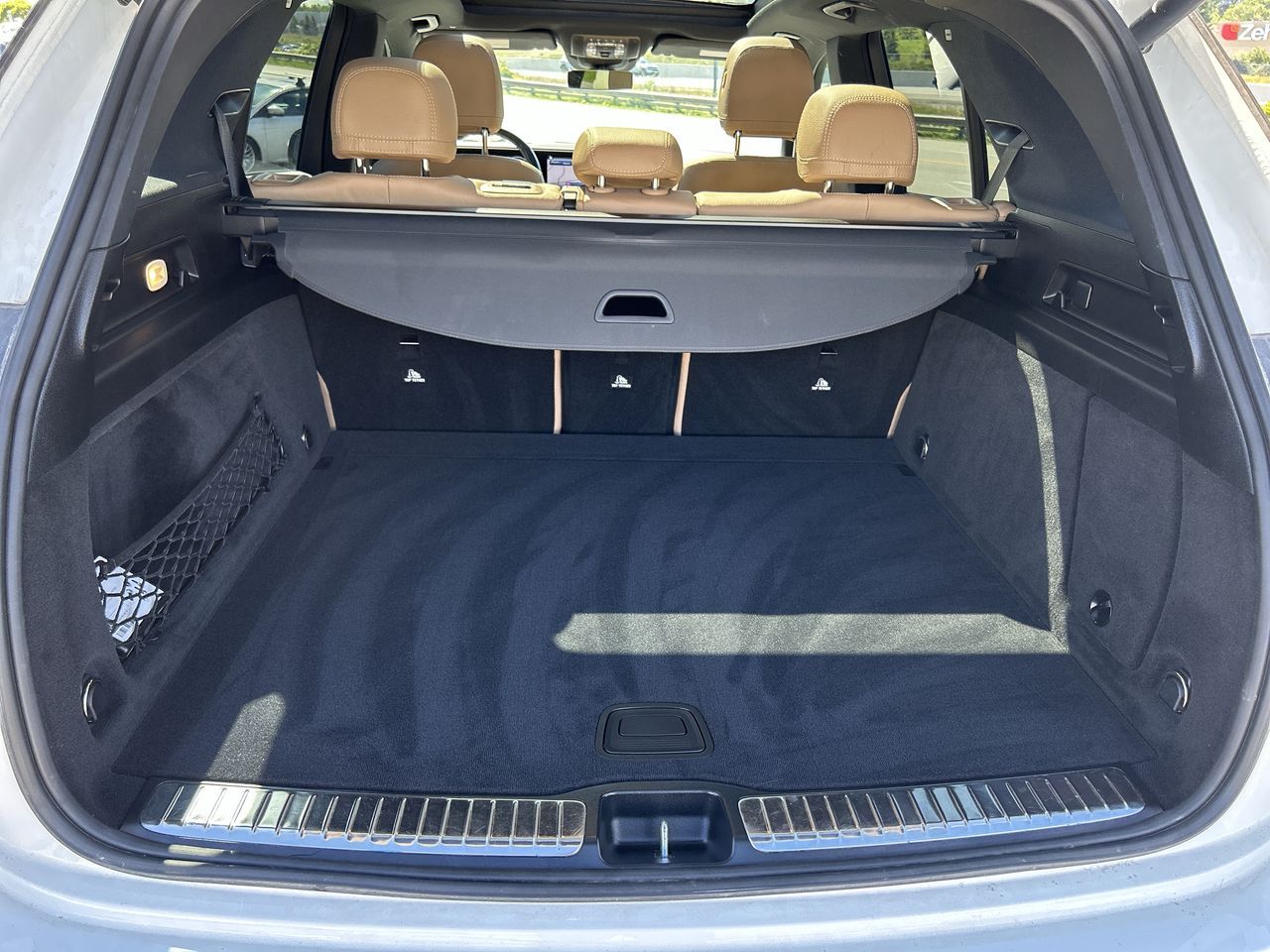 Mercedes-Benz GLE450  2024 à Barrie, Ontario